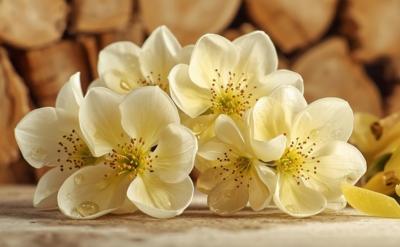 Aurantiol - Methyl Anthranilate Schiffs Base